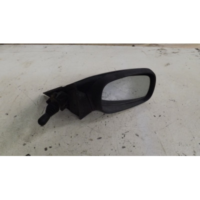  Зеркало наружное правое к  Opel  Astra,  1996