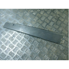  Накладка декоративная к  Audi  100,  1989