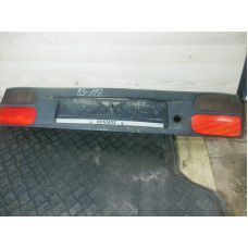  Бленда к  Renault  Laguna,  1998