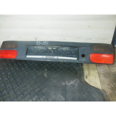  Бленда к  Renault  Laguna,  1998