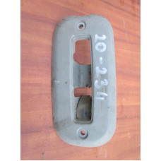  Заглушка к  Ford  Galaxy,  1998