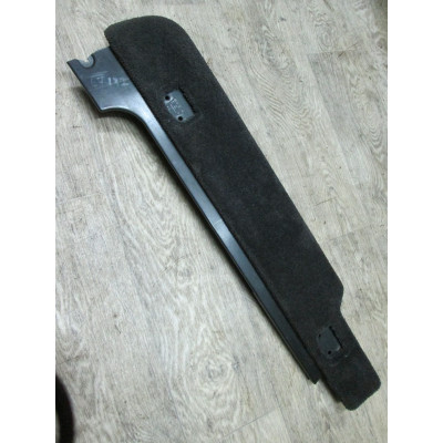  Ковер багажника к  Porsche  Cayenne,  2008