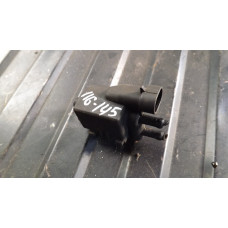  Клапан электромагнитный к  Renault  Megane,  1998