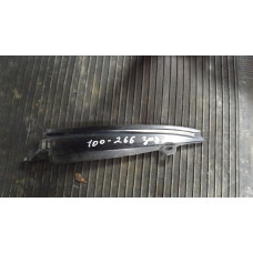  Пластик салона к  Dodge  Grand Caravan,  2002