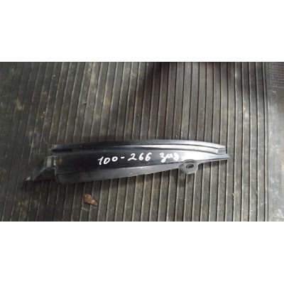  Пластик салона к  Dodge  Grand Caravan,  2002