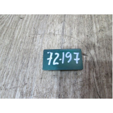  Заглушка к  Volkswagen  Golf,  1995