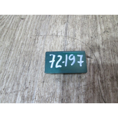  Заглушка к  Volkswagen  Golf,  1995