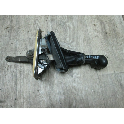  Селектор АКПП к  Opel  Omega,  1998