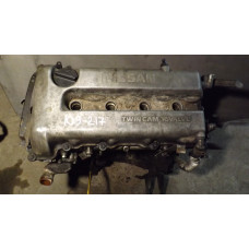  Двигатель к  Nissan  Primera,  1997