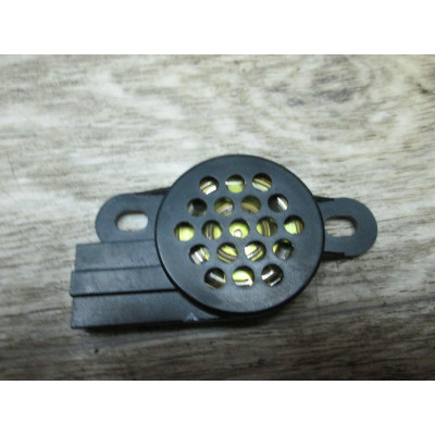  Динамик высокочастотный (пищалка) к  Porsche  Cayenne,  2008