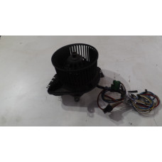  Моторчик печки к  Citroen  Xantia,  1996