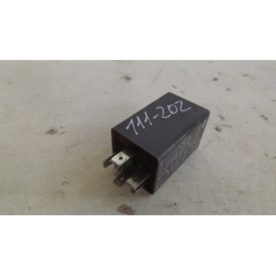  Реле стеклоочистителей (дворников) к  Daewoo  Leganza,  1997