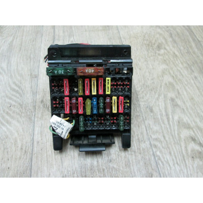  Блок предохранителей к  Opel  Omega,  1996