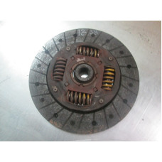  Диск сцепления к  Daewoo  Nubira,  1997
