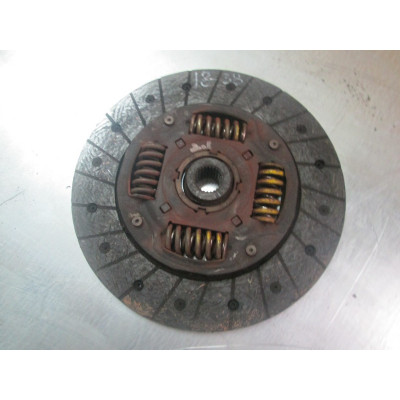  Диск сцепления к  Daewoo  Nubira,  1997