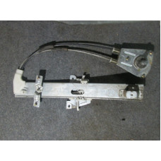  Стеклоподъемник задний левый к  Mazda  323,  1997