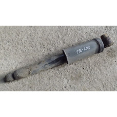  Амортизатор задний к  Renault  Megane,  1998