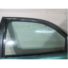  Стекло двери задней левой к  Fiat  Brava,  1998
