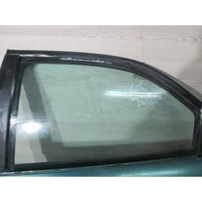  Стекло двери задней левой к  Fiat  Brava,  1998