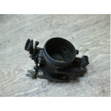  Заслонка дроссельная к  Rover  416,  1998