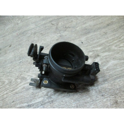 Заслонка дроссельная к  Rover  416,  1998