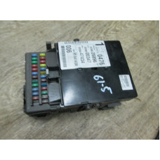  Блок предохранителей к  Renault  Espace,  2005