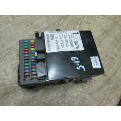  Блок предохранителей к  Renault  Espace,  2005