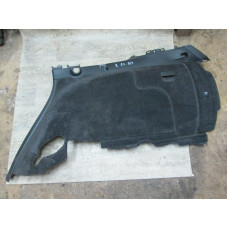  Обшивка багажника к  Porsche  Cayenne,  2008