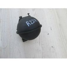  Ресивер воздушный к  Audi  A4,  1997