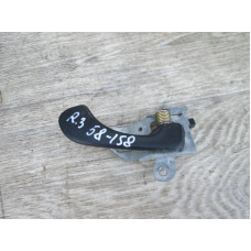  Ручка внутренняя задняя правая к  Mitsubishi  Carisma,  2000