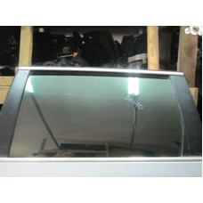  Стекло двери задней левой к  Volkswagen  Passat,  2006