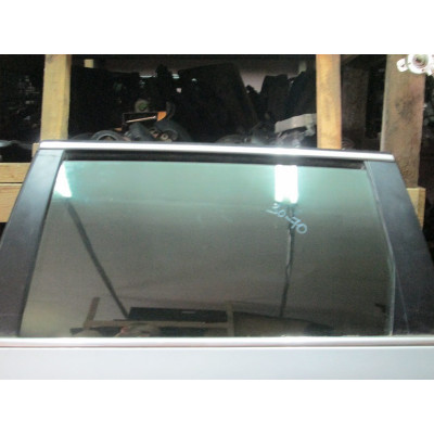 Стекло двери задней левой к  Volkswagen  Passat,  2006