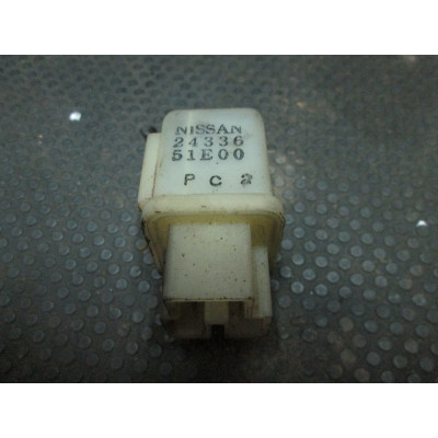  Реле (прочие) к  Nissan  Primera,  1993