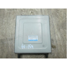  Блок управления двигателем к  Mitsubishi  Space Wagon,  1996