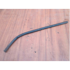  Патрубок радиатора к  Ford  Galaxy,  1998