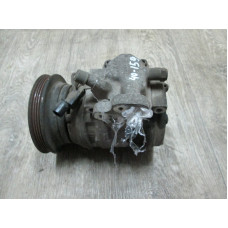  Компрессор кондиционера к  Mitsubishi  Space Wagon,  1996