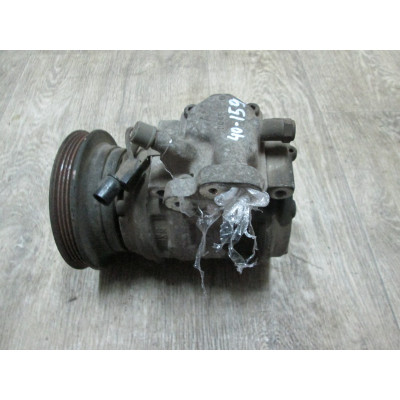  Компрессор кондиционера к  Mitsubishi  Space Wagon,  1996