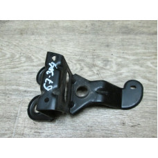  Крепление блока ABS к  Porsche  Cayenne,  2008