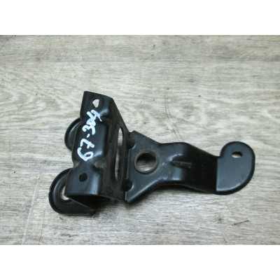 Крепление блока ABS к  Porsche  Cayenne,  2008