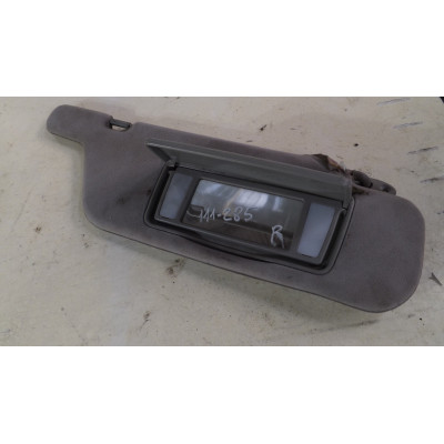  Козырек солнцезащитный к  Daewoo  Leganza,  1997