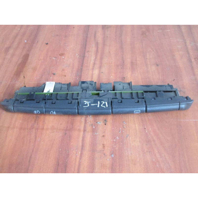  Блок кнопок к  Fiat  Marea,  2000