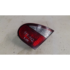 Фонарь крышки багажника правый к  ЗАЗ  Sens,  2008
