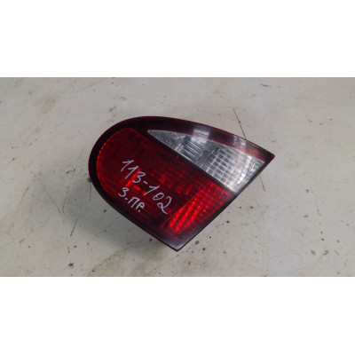 Фонарь крышки багажника правый к  ЗАЗ  Sens,  2008