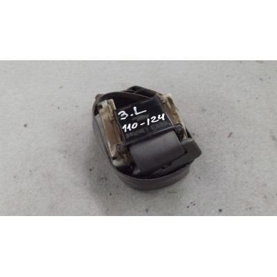  Ремень безопасности задний левый к  Renault  Laguna,  1997