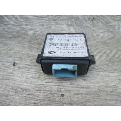  Блок управления светом к  Audi  A6,  2002