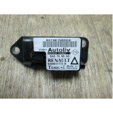  Датчик AirBag к  Renault  Laguna,  1999