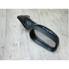  Зеркало наружное правое к  Renault  Safrane,  2000