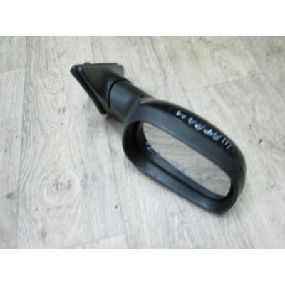  Зеркало наружное правое к  Renault  Safrane,  2000