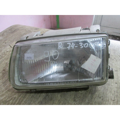  Фара правая к  Volkswagen  Polo,  1998