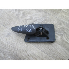  Ручка внутренняя передняя правая к  Opel  Omega,  1998